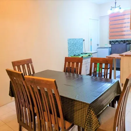 Kinora Homestay